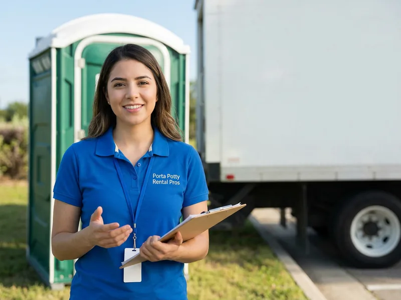 Porta Potty Rental  in Nolensville  FAQ